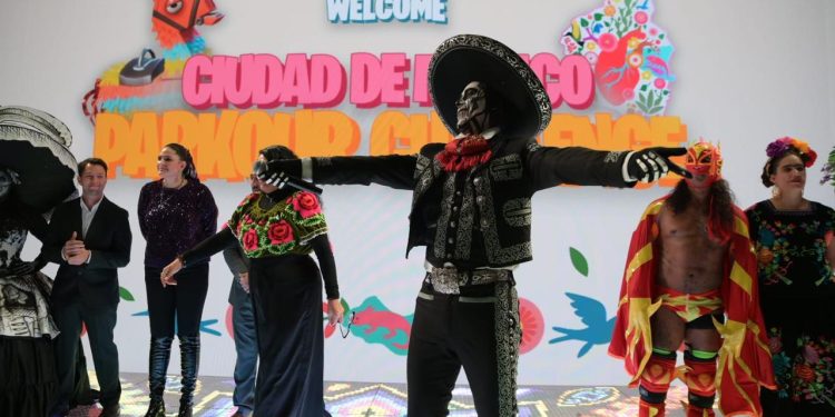 La Ciudad de México llega a Fortnite y marca un hito en la promoción turística digital