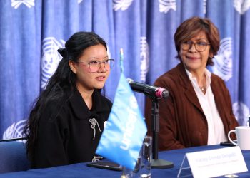 UNICEF y el Gobierno de la Ciudad de México impulsan la participación de las juventudes en la construcción del proyecto del Plan General de Desarrollo