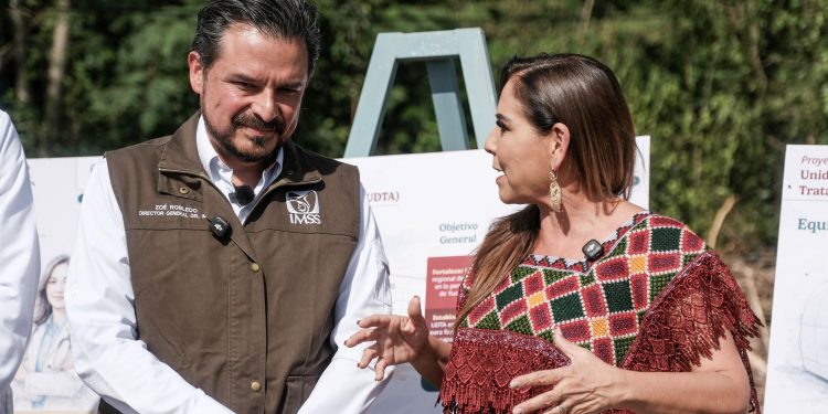 IMSS instalará en Cancún equipos de diagnóstico únicos en el país