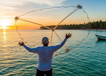 Pescadores ribereños esperan entrega de redes y buscan mayor apoyo en 2026
