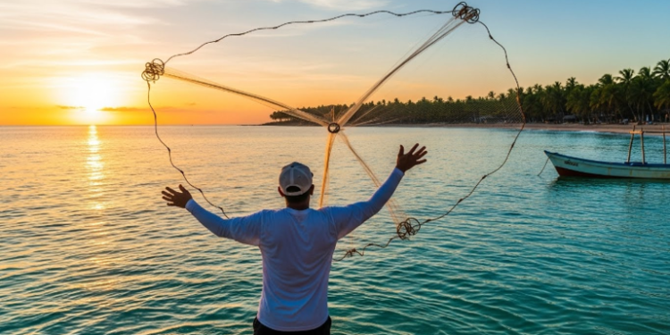 Pescadores ribereños esperan entrega de redes y buscan mayor apoyo en 2026