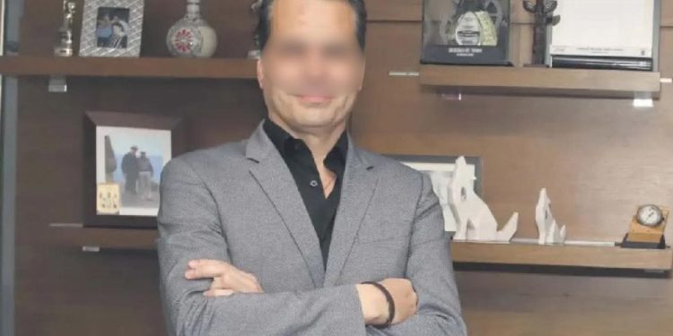 Encuentran sin vida al empresario tequilero Adrián Corona en Jalisco tras haber sido secuestrado