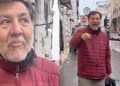 Roberto Quijano acusa a Fernández Noroña de confrontación en calles de Roma