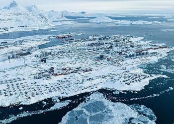 Unión Europea cierra filas con Groenlandia ante presiones geopolíticas
