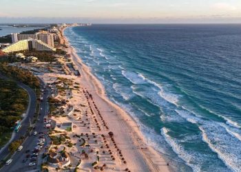 Crece 222% la inversión turística prevista para Quintana Roo