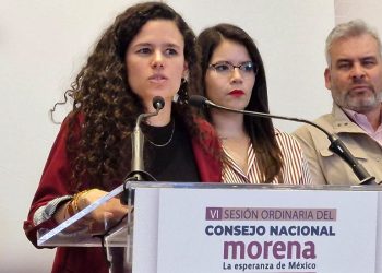 Sheinbaum guarda reserva sobre encuentro con dirigencia nacional de Morena