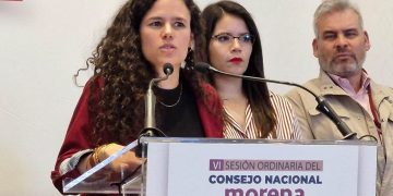 Sheinbaum guarda reserva sobre encuentro con dirigencia nacional de Morena