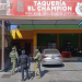 Ataque armado en taquería de Culiacán deja dos hombres muertos