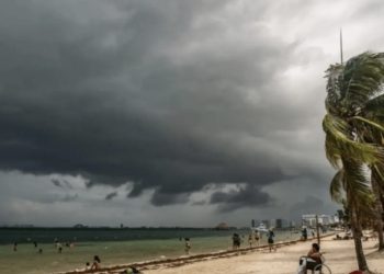 Quintana Roo concluye 2025 sin pérdidas humanas por fenómenos meteorológicos