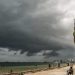 Quintana Roo concluye 2025 sin pérdidas humanas por fenómenos meteorológicos
