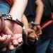 Capturan a tres hombres por presunto robo de objetos religiosos en la colonia Guerrero