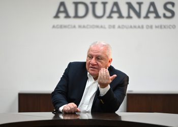 RAFAEL MARÍN CLAVE EN LA TRANSFORMACIÓN DE QUINTANA ROO Y EL PAÍS