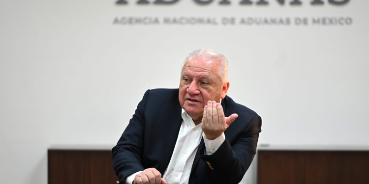 RAFAEL MARÍN CLAVE EN LA TRANSFORMACIÓN DE QUINTANA ROO Y EL PAÍS