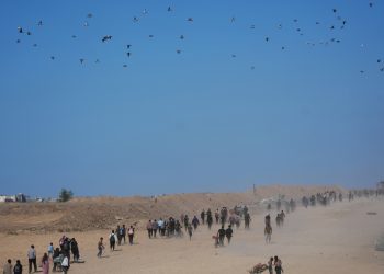 Crece la inquietud en Oriente Medio ante un posible ataque de Estados Unidos a Irán