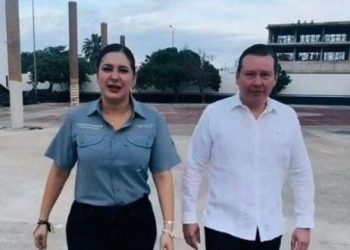 Estefanía Mercado fortalece el bienestar y las condiciones laborales de la policía municipal