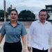 Estefanía Mercado fortalece el bienestar y las condiciones laborales de la policía municipal