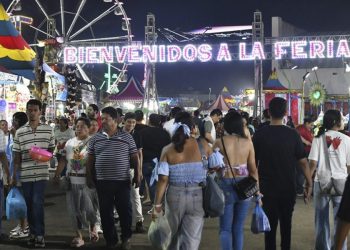 Arranca el 15 de enero la preventa de espacios para la Feria Tabasco 2026