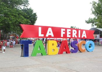 Feria Tabasco impulsa participación empresarial con 44% de espacios solicitados