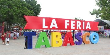 Feria Tabasco impulsa participación empresarial con 44% de espacios solicitados