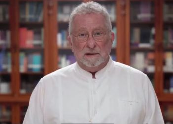 Arrestan al rector de la Universidad Autónoma de Campeche por presunta posesión de estupefacientes