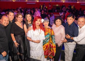 Espectacular gala drag queen 2026