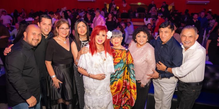 Espectacular gala drag queen 2026