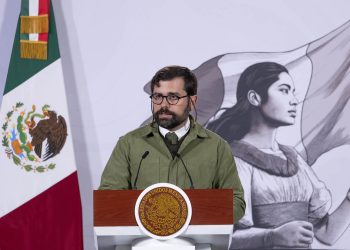 IMSS, ISSSTE e IMSS-Bienestar superan metas de atención médica durante 2025