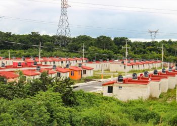 Constructores buscan desarrollar complejos urbanos en Nacajuca