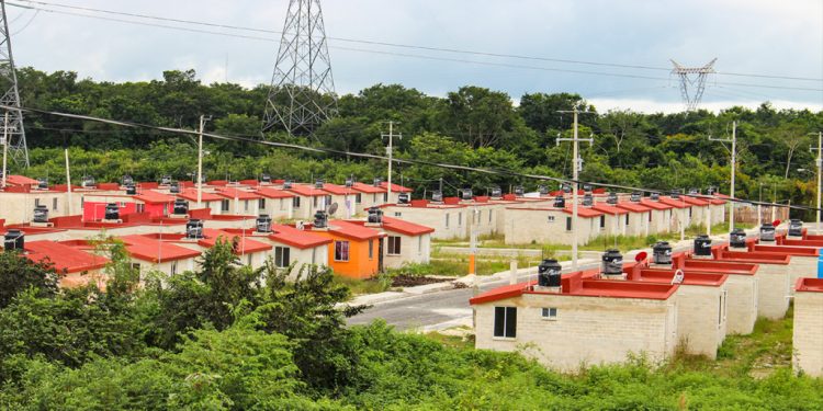 Constructores buscan desarrollar complejos urbanos en Nacajuca