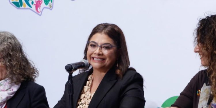 Garantiza Gobierno de Clara Brugada seguridad y atención a más de 711 mil estudiantes; promueve acciones para impulsar la paz