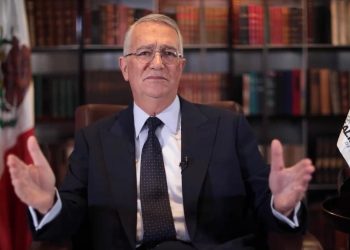 Salinas Pliego denuncia ante la CIDH presunto “acoso sistemático” del Gobierno federal