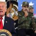 Trump afirma que Nicolás Maduro fue capturado tras operación militar de EE.UU.