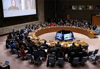 ONU debe dejar su letargo ante conflicto EE. UU.-Venezuela: Sheinbaum