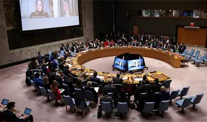 ONU debe dejar su letargo ante conflicto EE. UU.-Venezuela: Sheinbaum