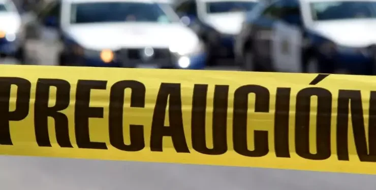 Violencia sacude a Guanajuato: 17 personas asesinadas en un solo día