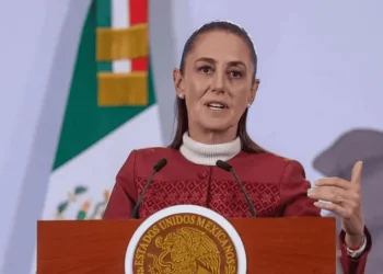 Sheinbaum confía en resultados positivos en la revisión del T-MEC