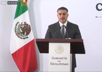 Operativo Enjambre suma 60 detenidos y 18 sentencias en el Estado de México