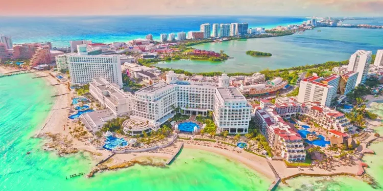 Federación canalizará más de 15 mil mdp a Quintana Roo en 2026