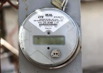 CFE avanza en la modernización de medidores para mejorar la facturación eléctrica