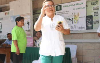 IMSS Quintana Roo realizará Feria de la Salud en Mahahual