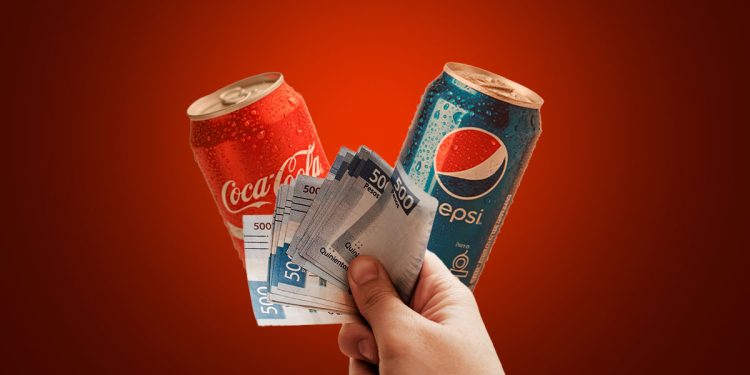 Alza en impuestos a refrescos y cigarros presiona la inflación