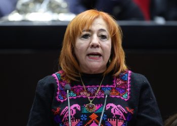 CNDH niega denuncias contra el gobierno federal por desaparición forzada en 2025