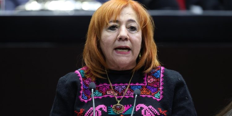 CNDH niega denuncias contra el gobierno federal por desaparición forzada en 2025