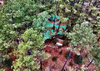 Fiscalía de Chihuahua asegura propiedad de Javier Corral por investigación de presunto peculado