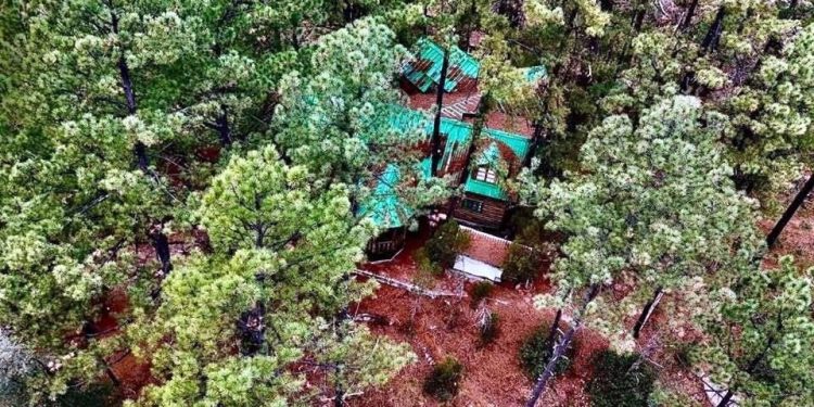 Fiscalía de Chihuahua asegura propiedad de Javier Corral por investigación de presunto peculado