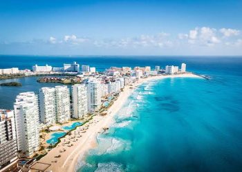 Sedetur alista estrategia para aprovechar el Mundial 2026 y atraer más turistas a Cancún