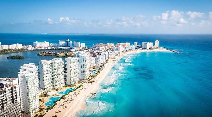 Sedetur alista estrategia para aprovechar el Mundial 2026 y atraer más turistas a Cancún