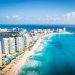 Sedetur alista estrategia para aprovechar el Mundial 2026 y atraer más turistas a Cancún