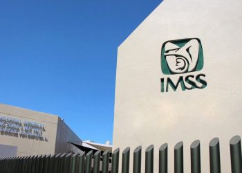 La Ciudad de México cerró 2025 con cifras históricas de empleo formal ante el IMSS
