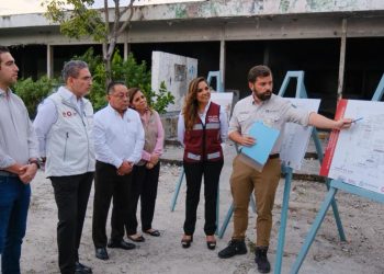 Quintana Roo contará con nuevo Hospital Materno Infantil en Cancún
